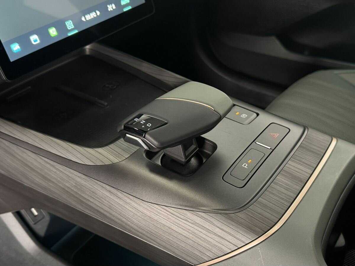 Купить Changan Lamore с пробегом. Фото: #19