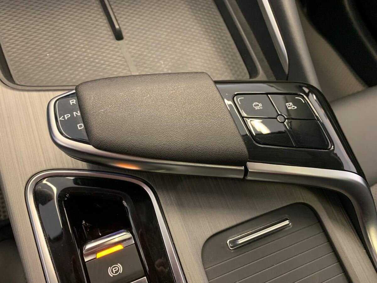 Купить Changan UNI-T с пробегом. Фото: #19