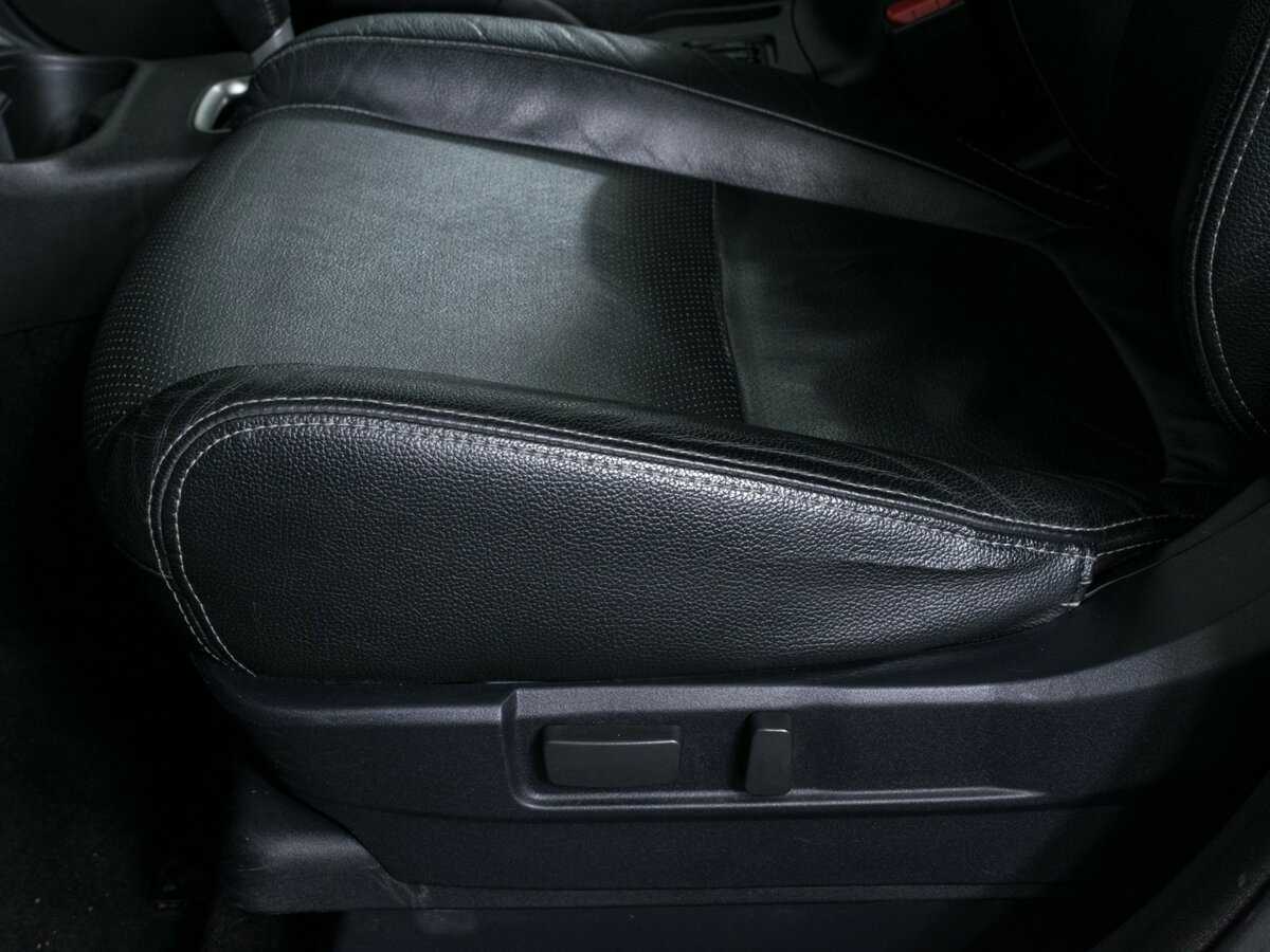 Купить Mitsubishi Outlander с пробегом. Фото: #15