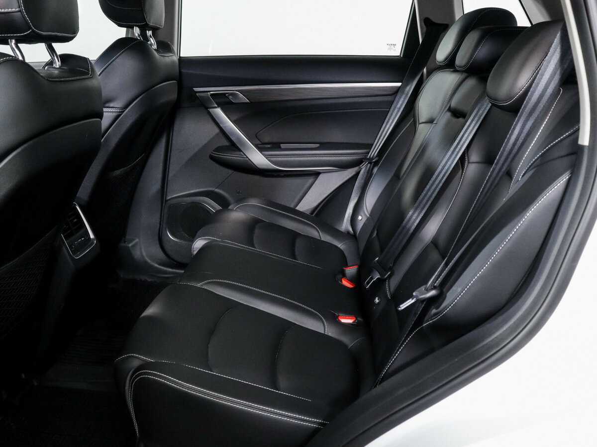 Продажа Б/У Джили Атлас Про. Фото: #9