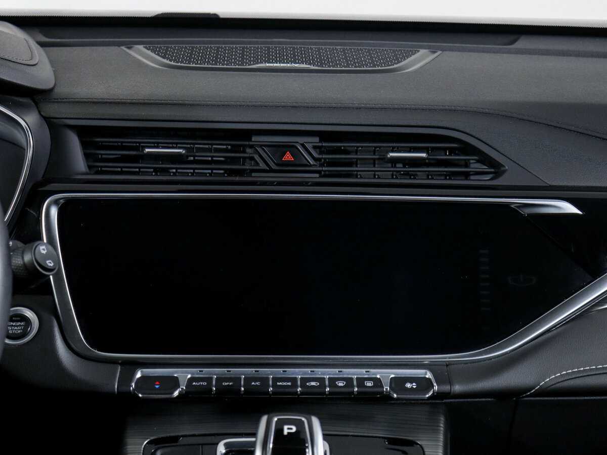 Продажа Б/У Джили Атлас Про. Фото: #12