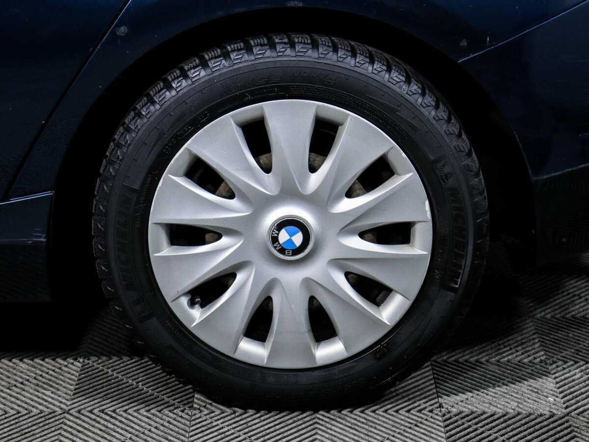 Купить BMW 1 серии с пробегом. Фото: #11