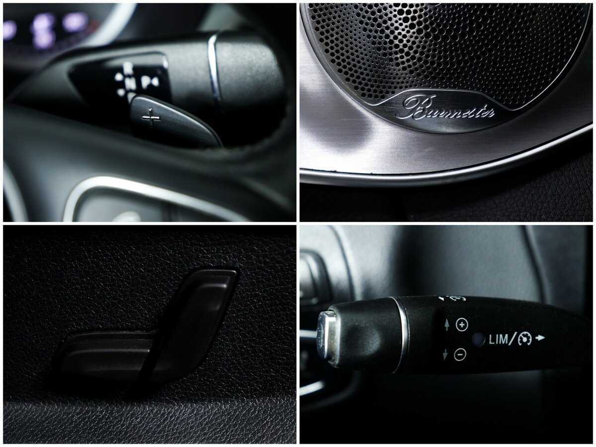 Купить Mercedes-Benz C-Класс с пробегом. Фото: #31