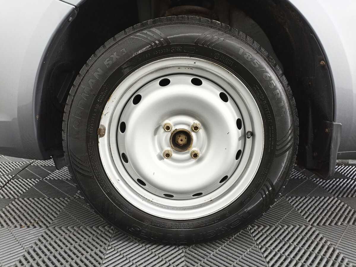 Продажа Б/У Лада (ВАЗ) Веста. Фото: #16