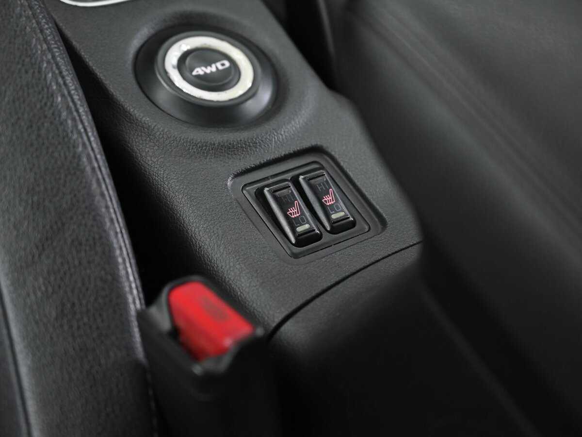 Купить Mitsubishi Outlander с пробегом. Фото: #10