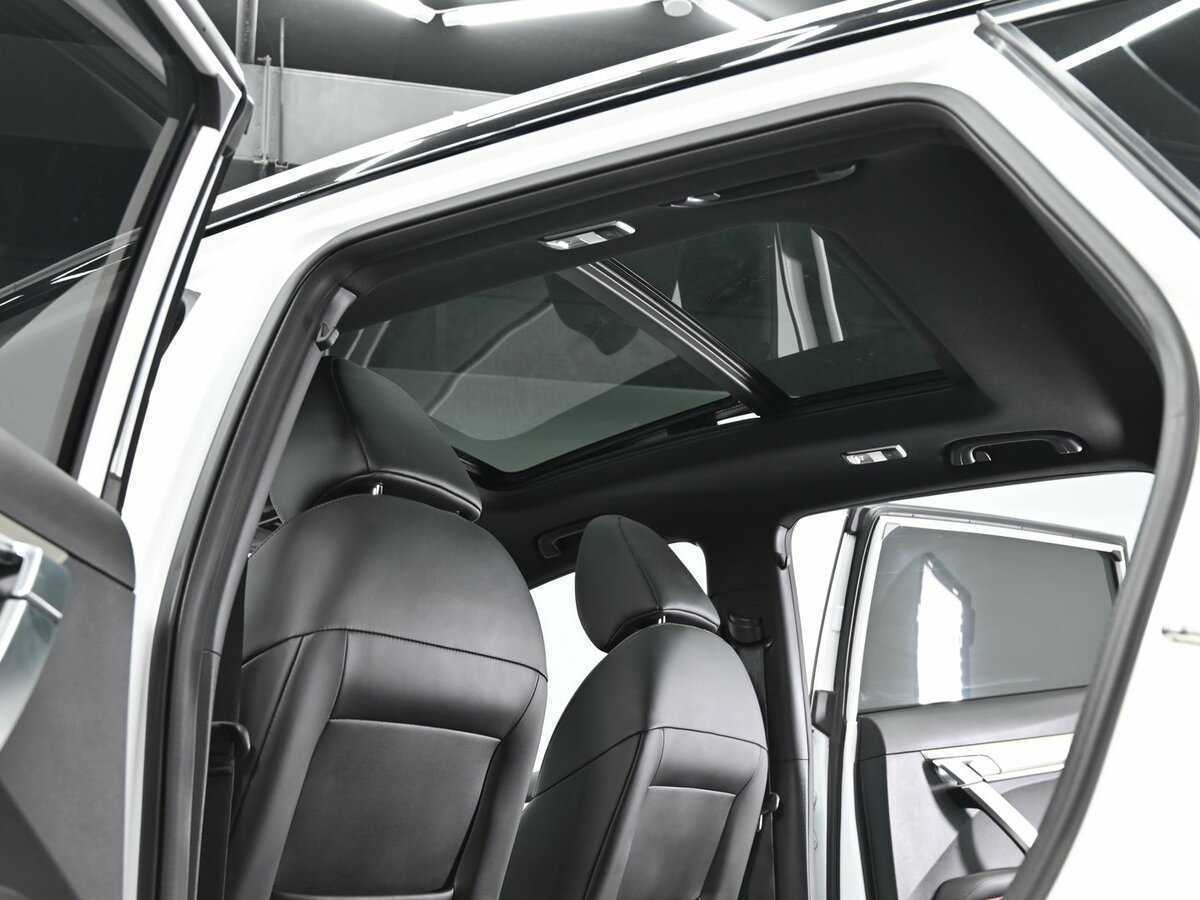 Продажа Б/У Джили Кулрэй. Фото: #20