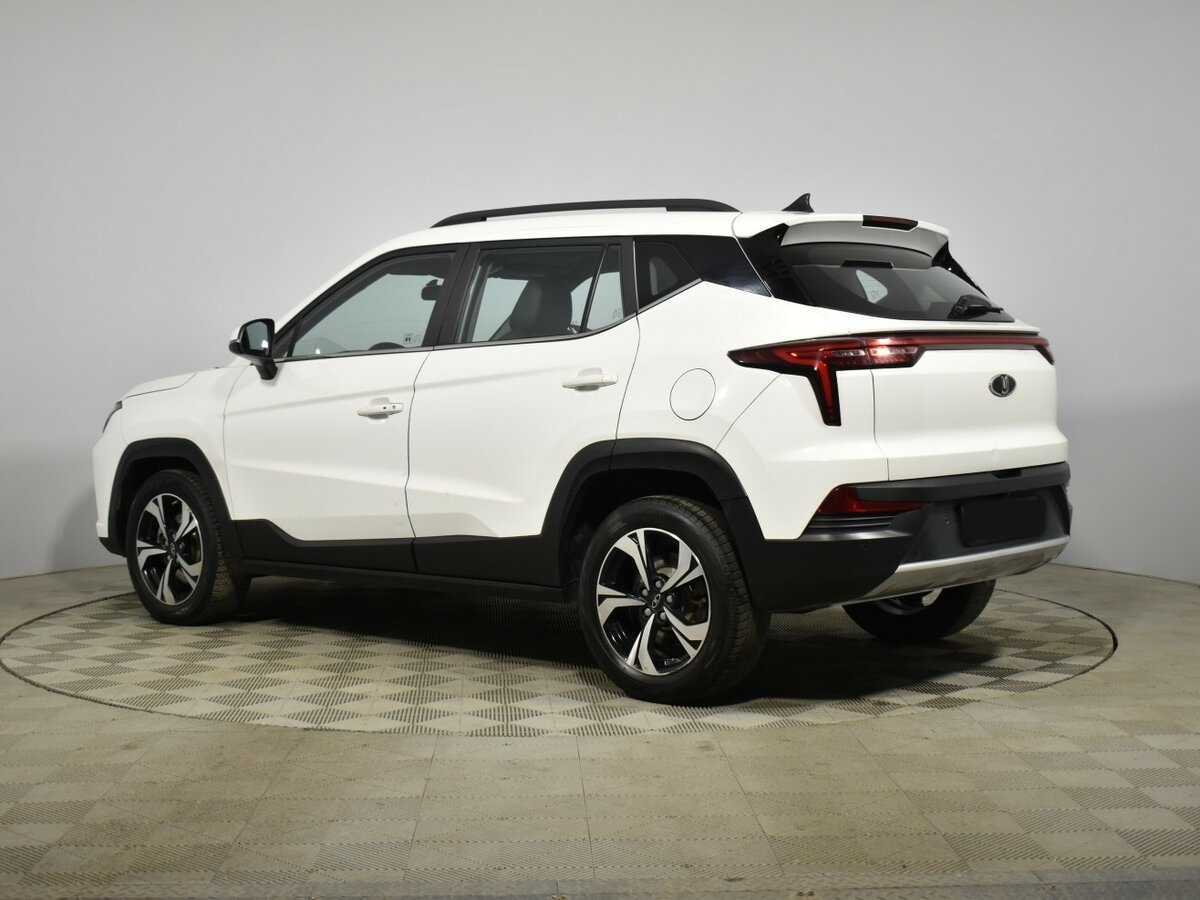 Купить Москвич 3 с пробегом. Фото: #6