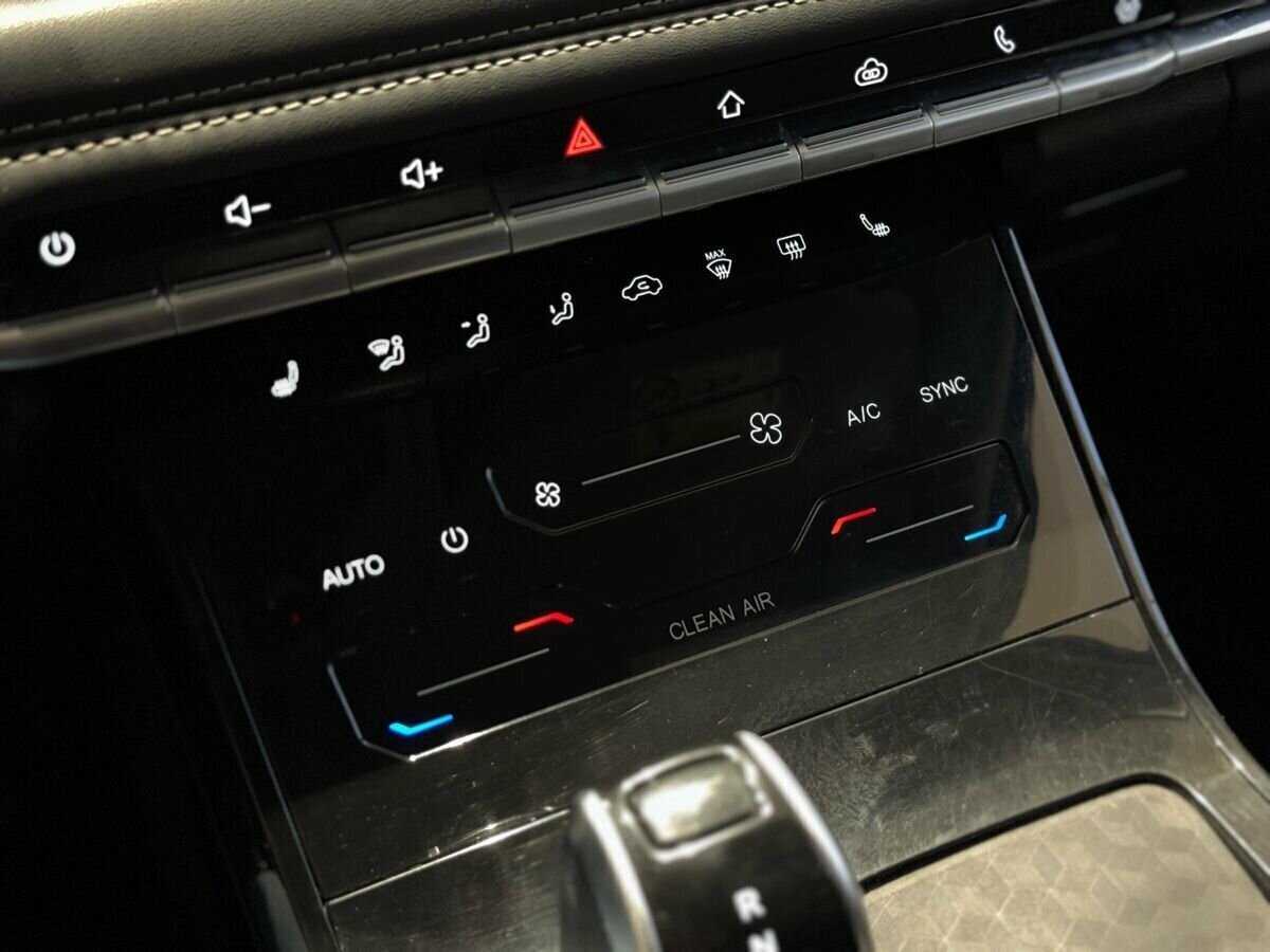 Купить Chery Tiggo 7 Pro с пробегом. Фото: #28