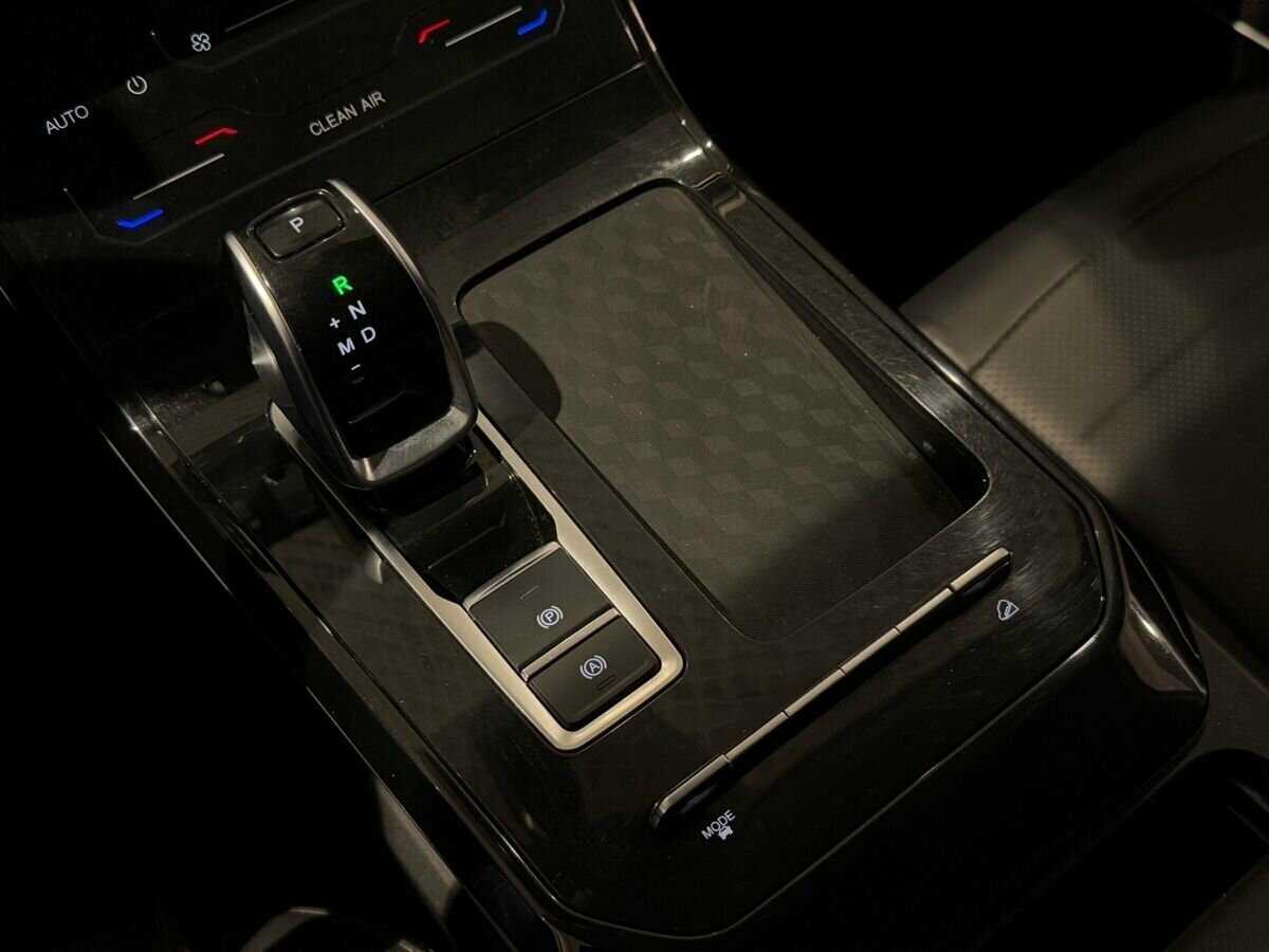 Купить Chery Tiggo 7 Pro с пробегом. Фото: #30