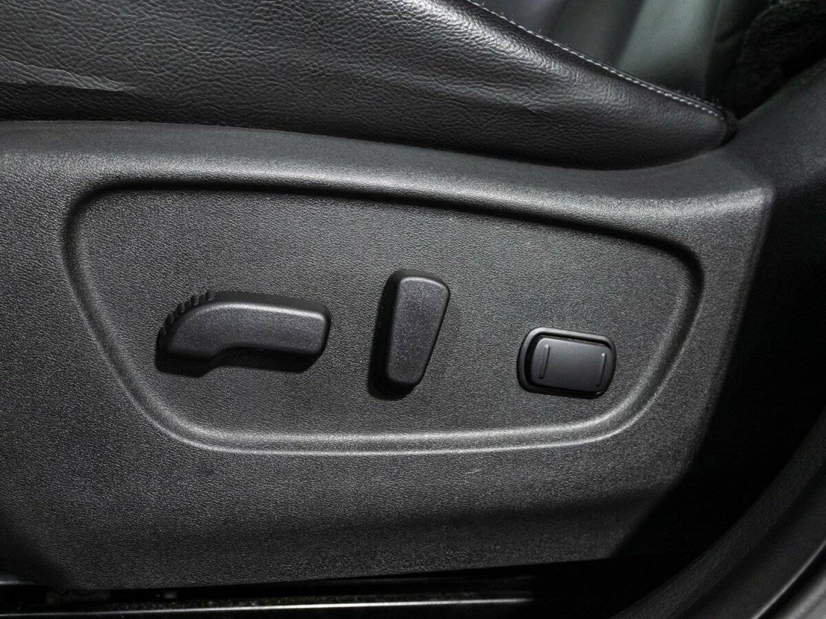 Продажа Б/У Ниссан Икс-Трейл. Фото: #16