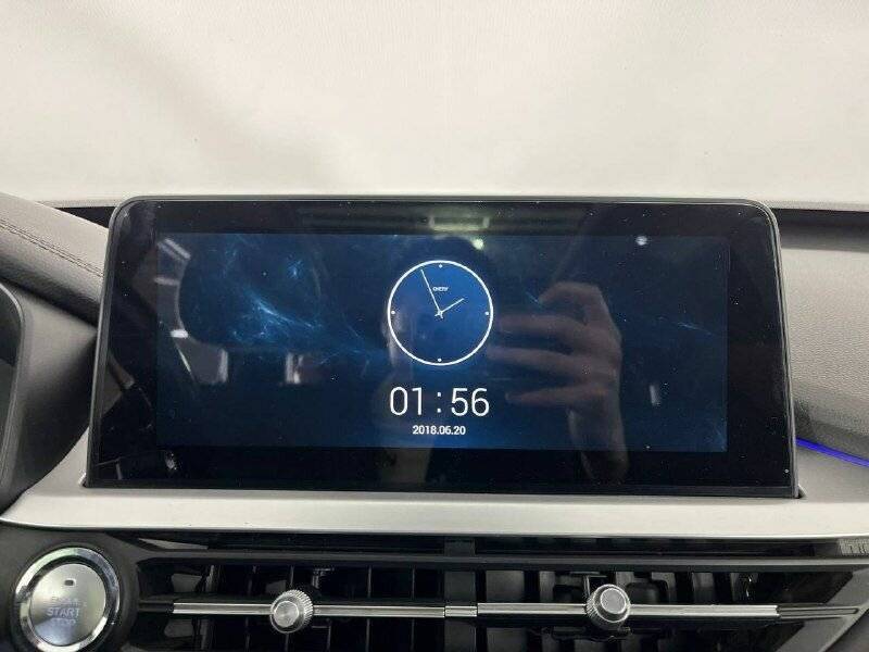 Купить Chery Tiggo 7 Pro с пробегом. Фото: #13