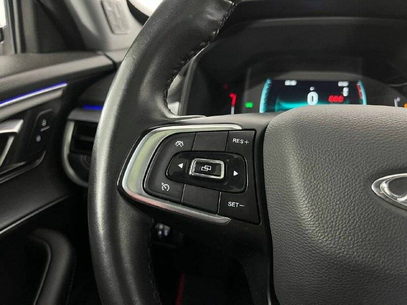 Купить Chery Tiggo 7 Pro с пробегом. Фото: #18