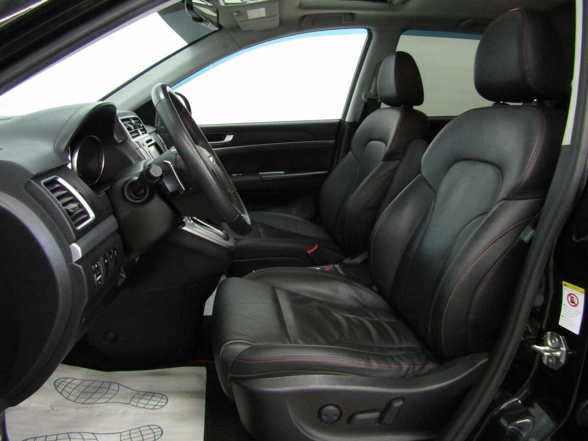 Продажа Б/У Хавал Х6. Фото: #10