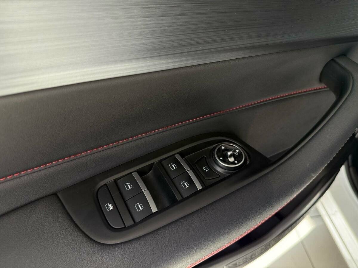 Купить Chery Tiggo 4 Pro с пробегом. Фото: #10