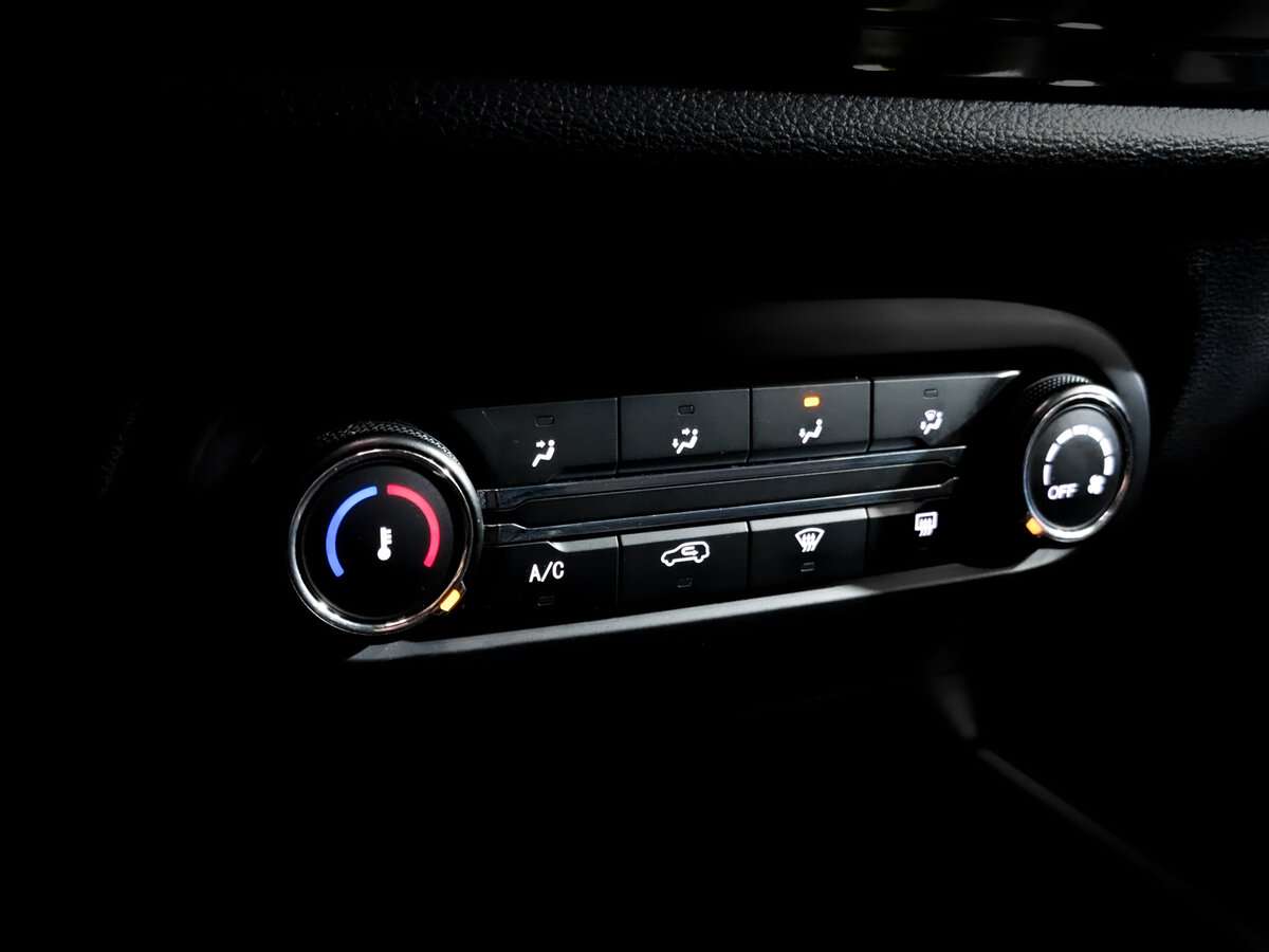 Купить Chery Tiggo 4 с пробегом. Фото: #24