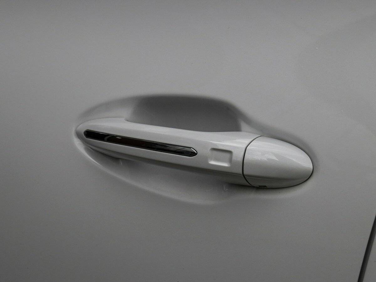 Купить Chery Tiggo 7 Pro Max с пробегом. Фото: #19