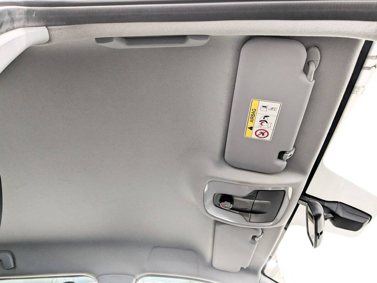 Купить Chery Tiggo 4 с пробегом. Фото: #22