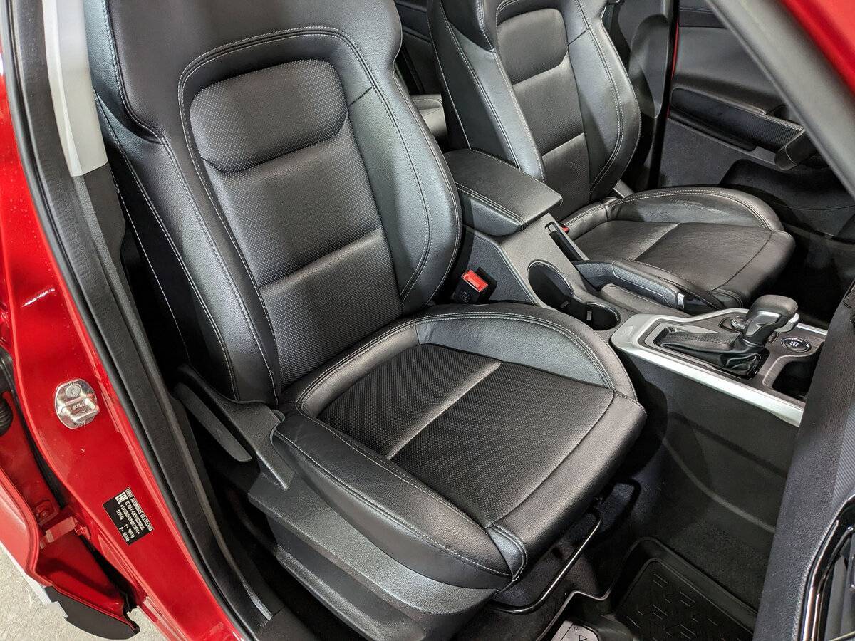 Продажа Б/У Чери Тигго 4. Фото: #22