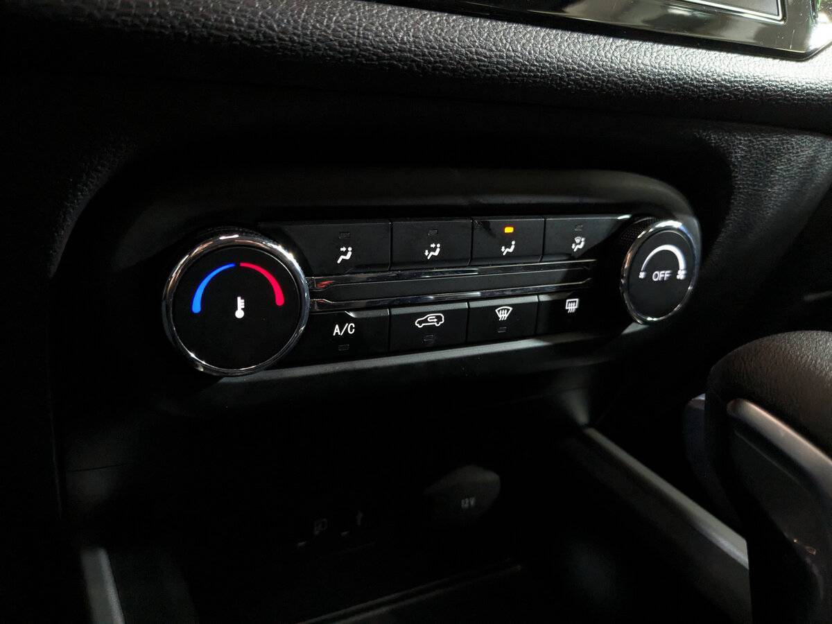 Продажа Б/У Чери Тигго 4. Фото: #25