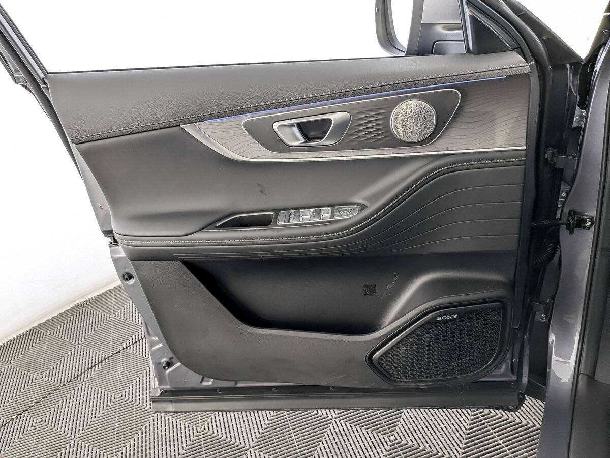 Купить Chery Tiggo 8 Pro Max с пробегом. Фото: #18