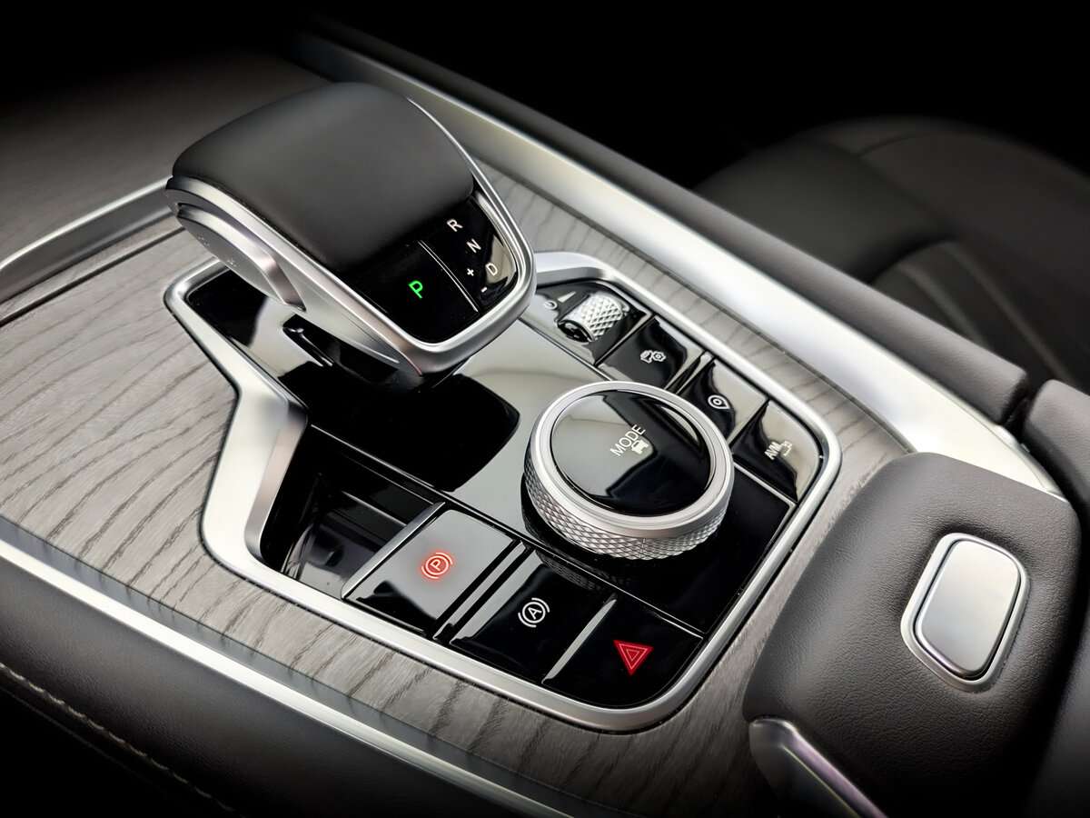 Купить Chery Tiggo 8 Pro Max с пробегом. Фото: #26