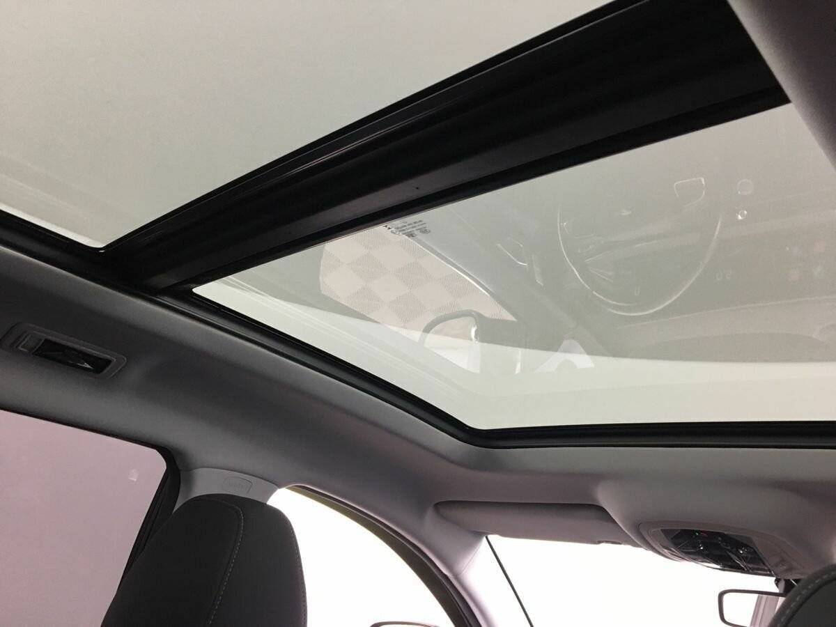 Купить Chery Tiggo 7 Pro Max с пробегом. Фото: #17