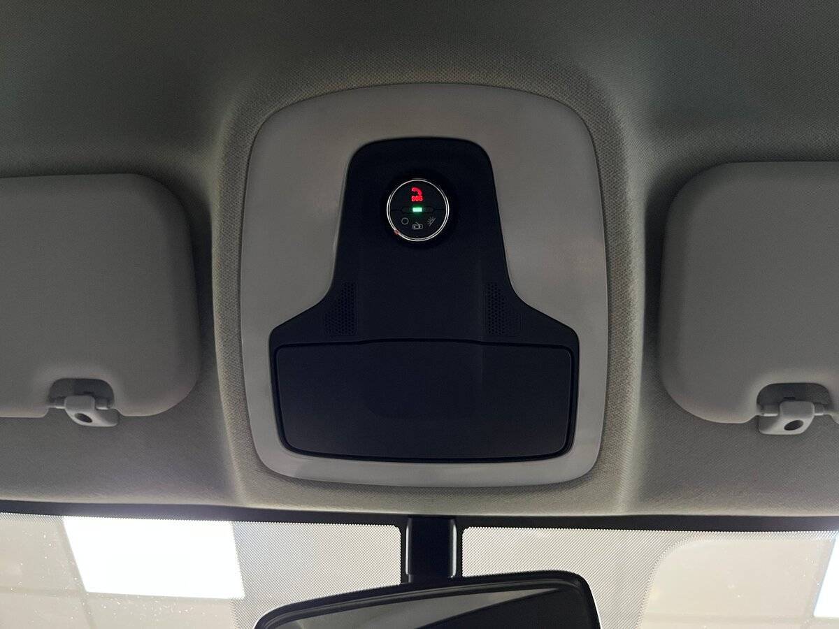 Купить Chery Tiggo 4 с пробегом. Фото: #12