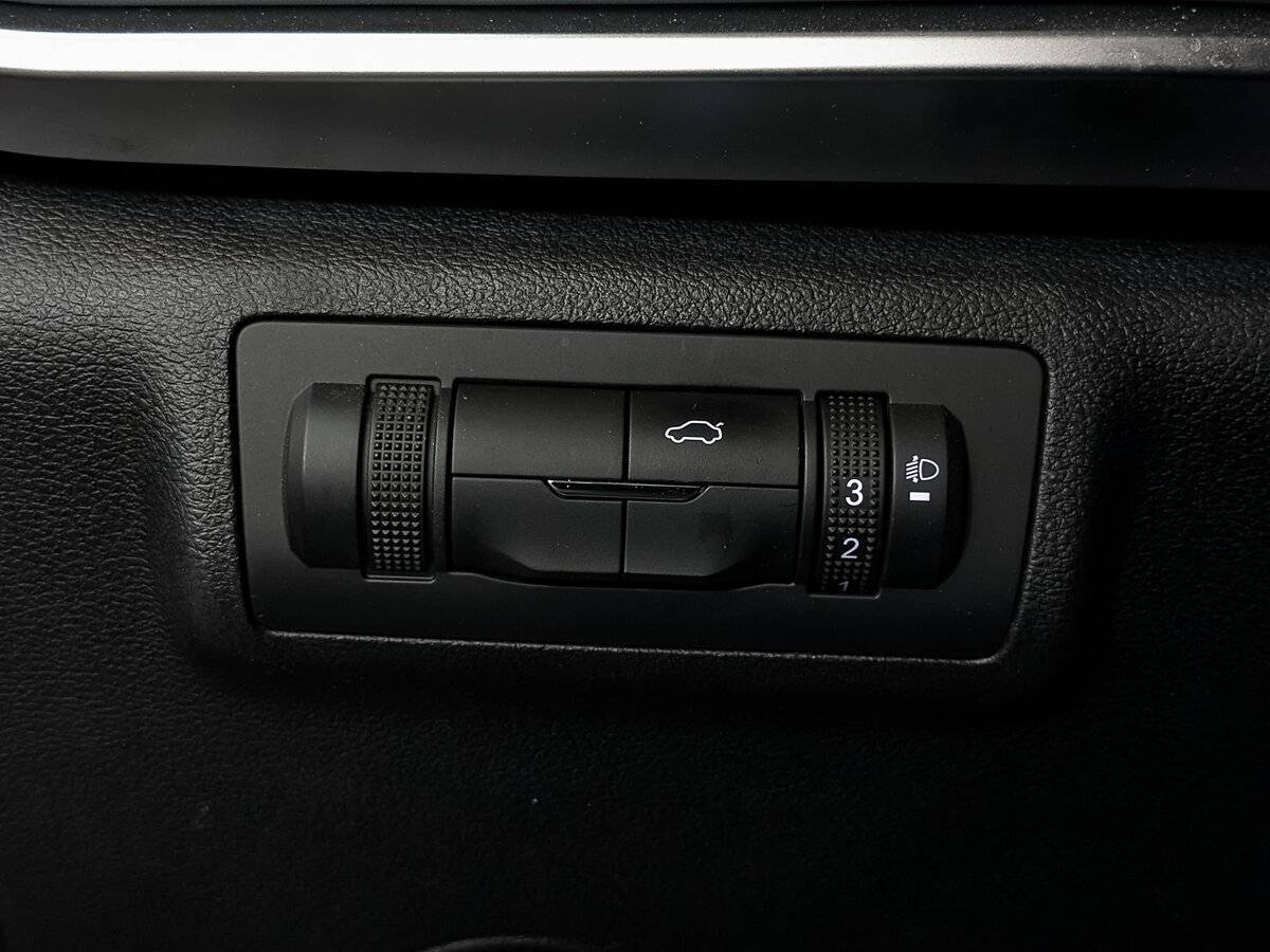 Купить Chery Tiggo 7 Pro с пробегом. Фото: #26