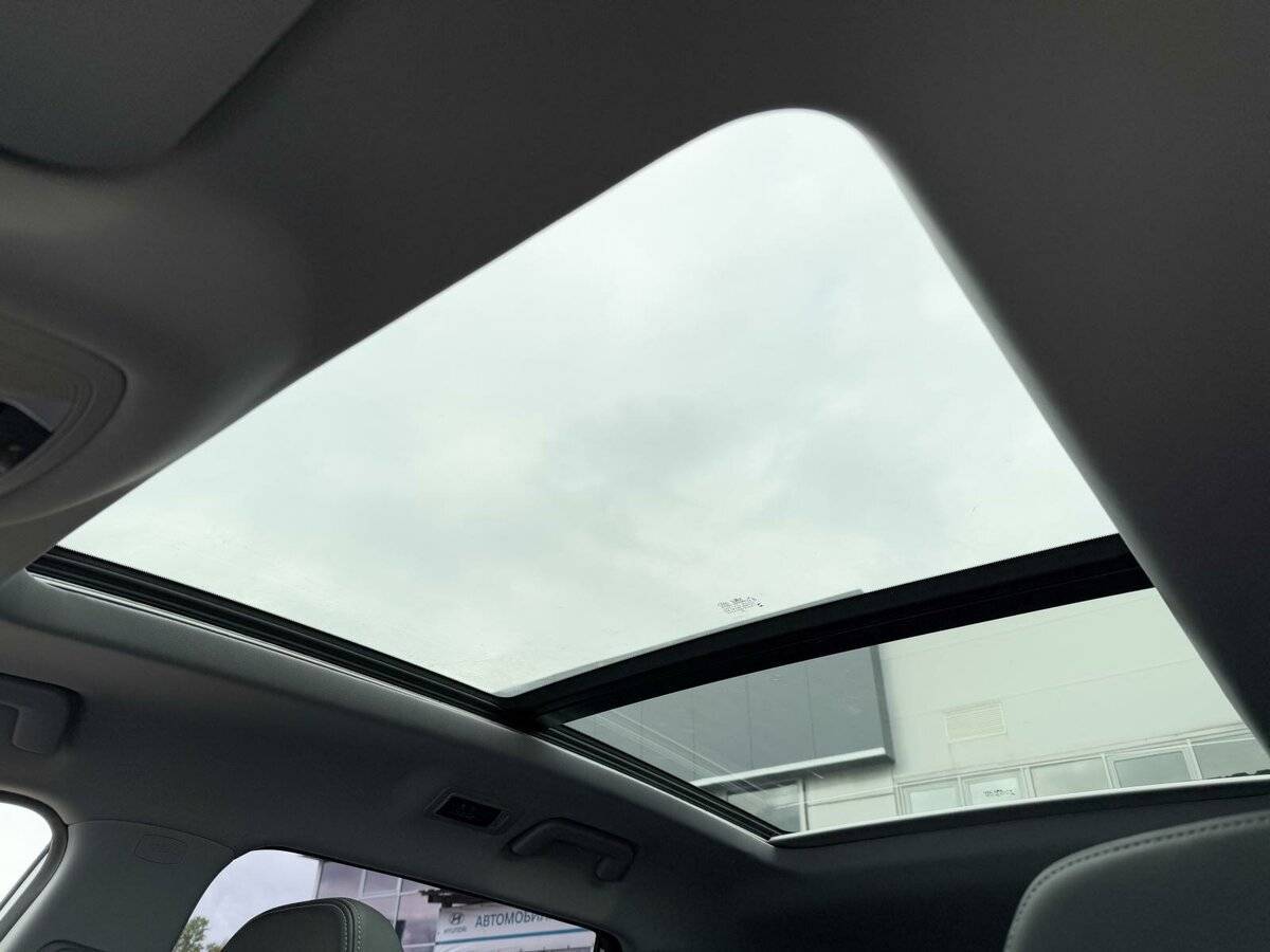 Купить Chery Tiggo 7 Pro Max с пробегом. Фото: #22