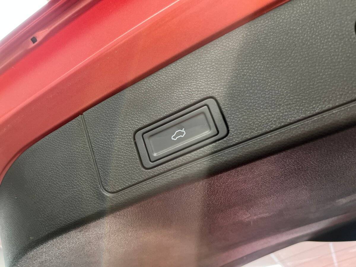 Купить Chery Tiggo 7 Pro с пробегом. Фото: #8