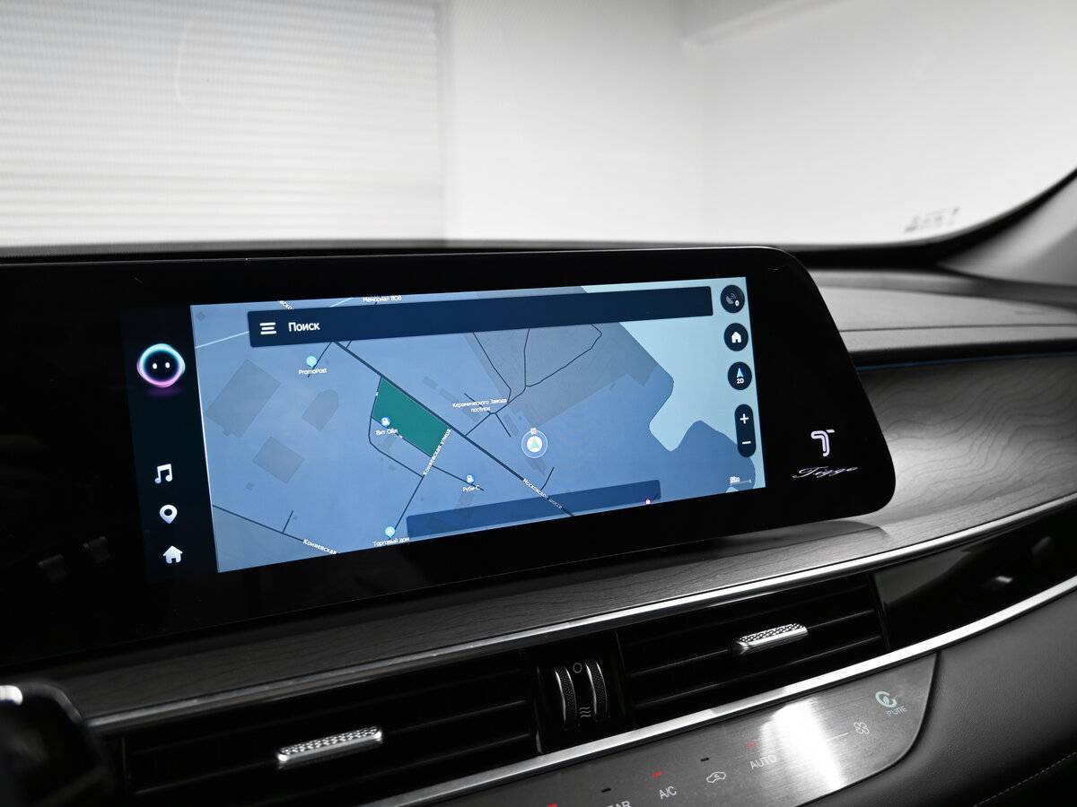 Купить Chery Tiggo 8 Pro Max с пробегом. Фото: #16