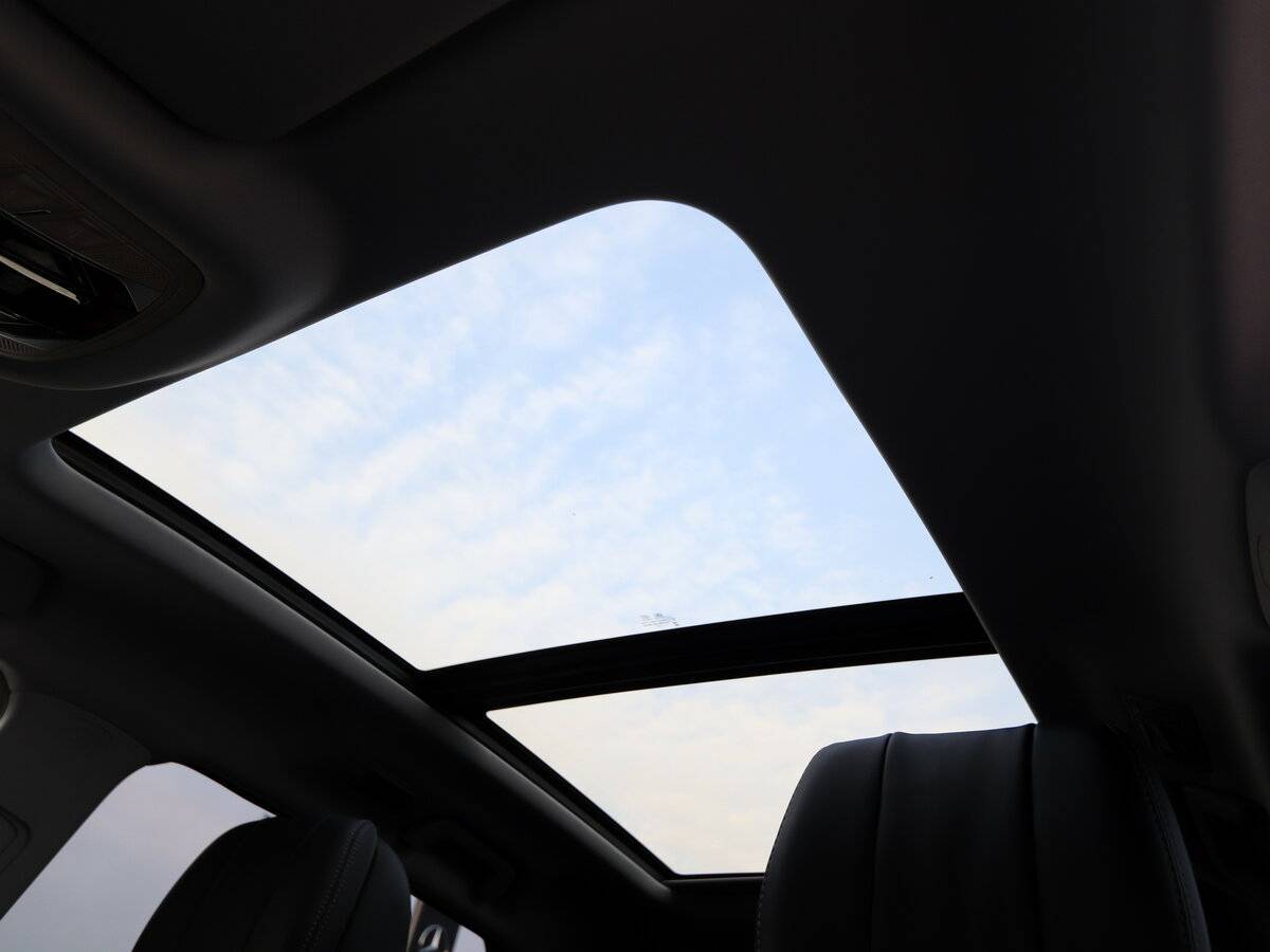 Купить Chery Tiggo 8 Pro Max с пробегом. Фото: #24