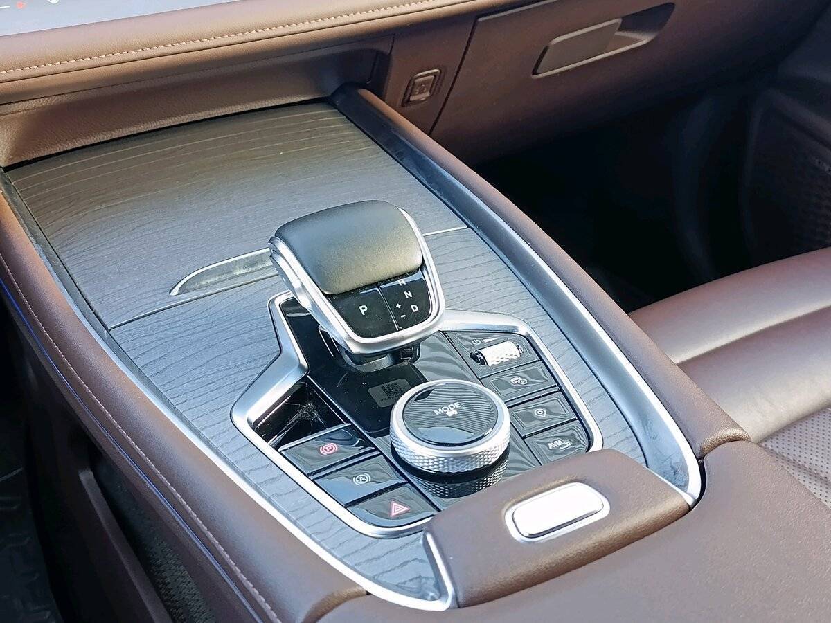 Купить Chery Tiggo 8 Pro Max с пробегом. Фото: #17