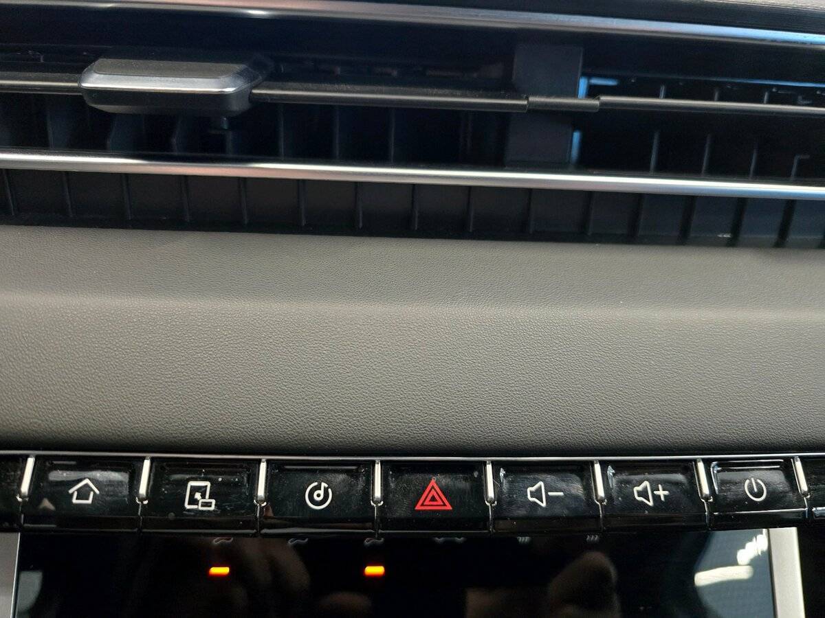 Купить Chery Tiggo 7 Pro Max с пробегом. Фото: #33