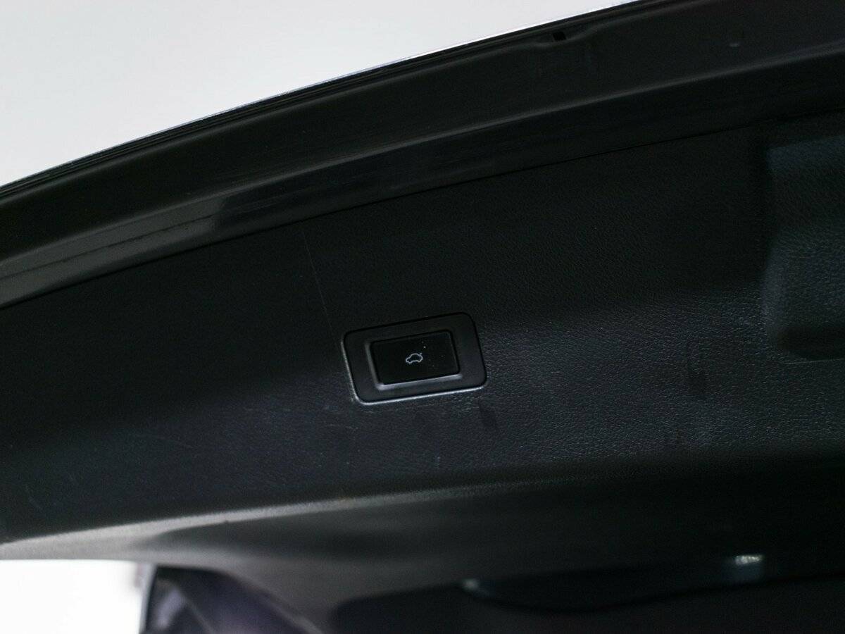 Купить EXEED VX с пробегом. Фото: #9