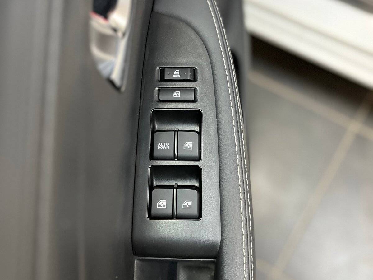 Купить Changan Alsvin с пробегом. Фото: #11