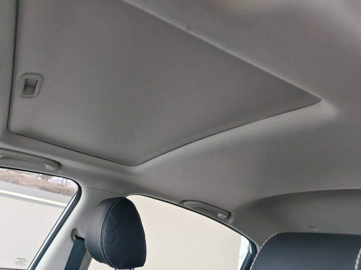 Купить Changan Alsvin с пробегом. Фото: #11