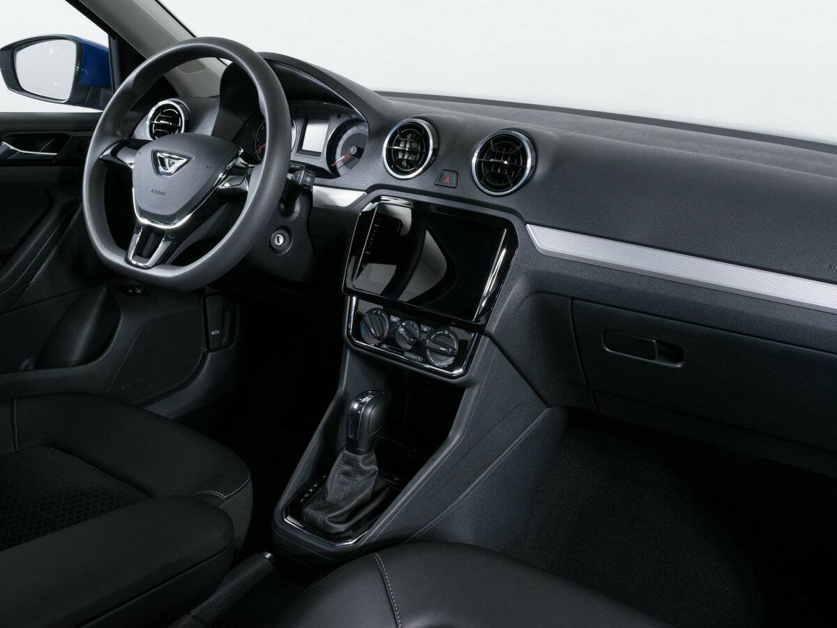 Продажа Б/У Джетта ВА3. Фото: #7