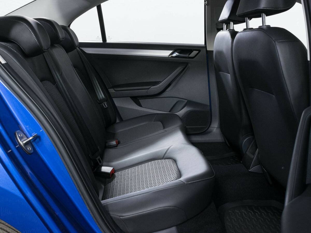 Продажа Б/У Джетта ВА3. Фото: #9