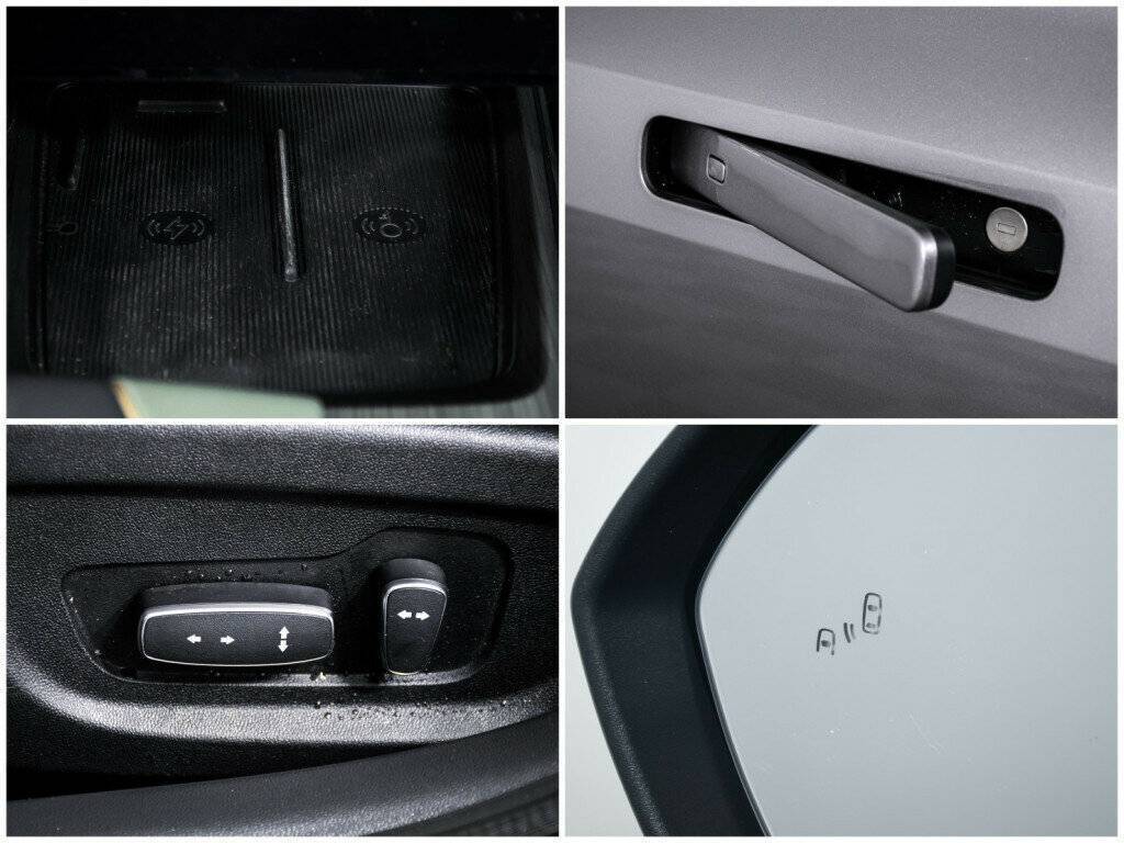 Купить Changan Lamore с пробегом. Фото: #17