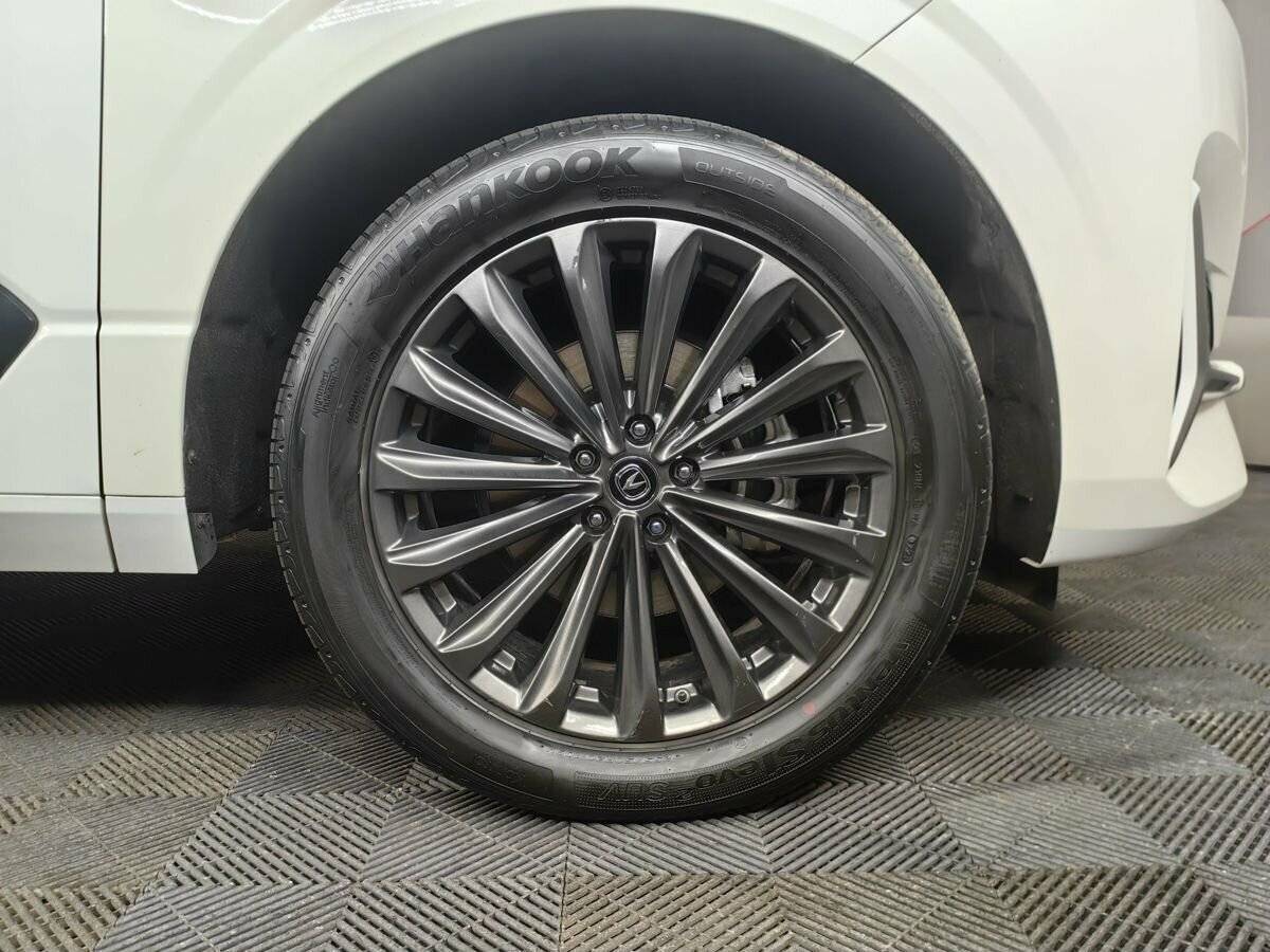 Купить Changan UNI-K с пробегом. Фото: #16