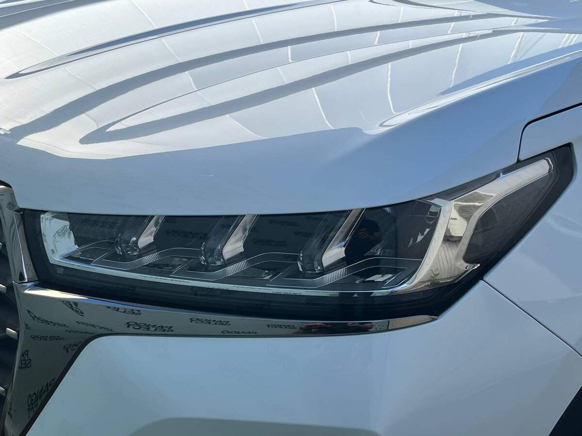 Купить Chery Tiggo 7 Pro Max с пробегом. Фото: #10