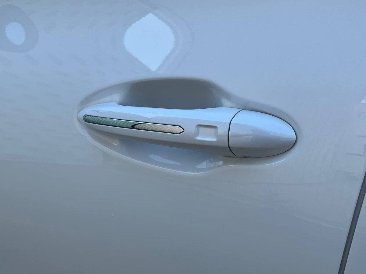 Купить Chery Tiggo 7 Pro Max с пробегом. Фото: #13