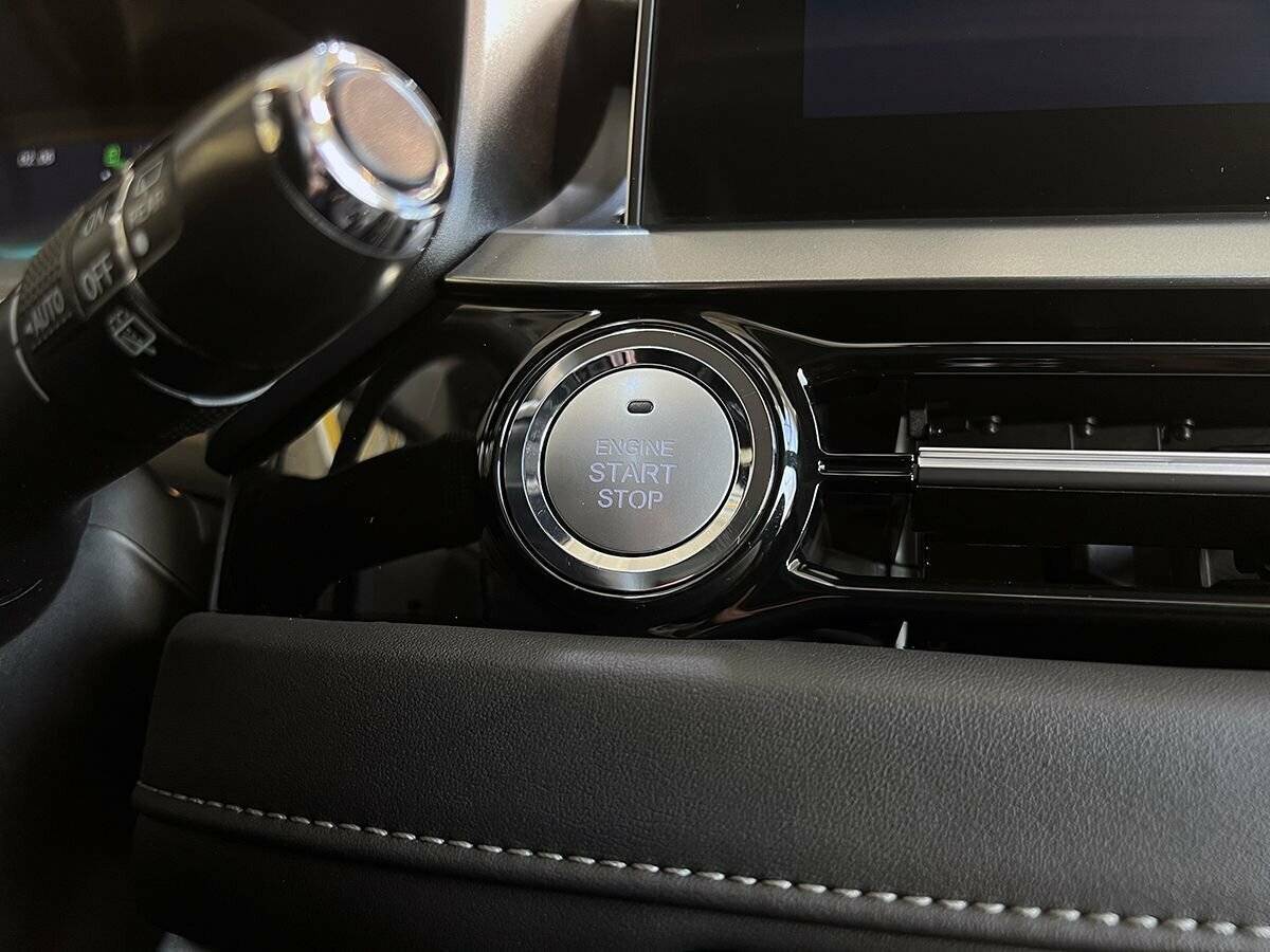 Купить Chery Tiggo 4 Pro с пробегом. Фото: #24