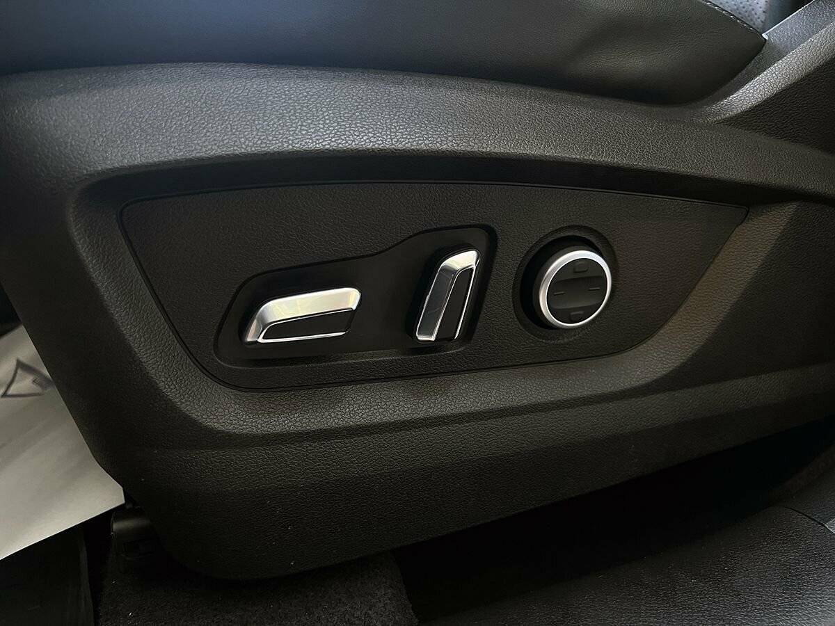 Купить Chery Tiggo 4 Pro с пробегом. Фото: #26