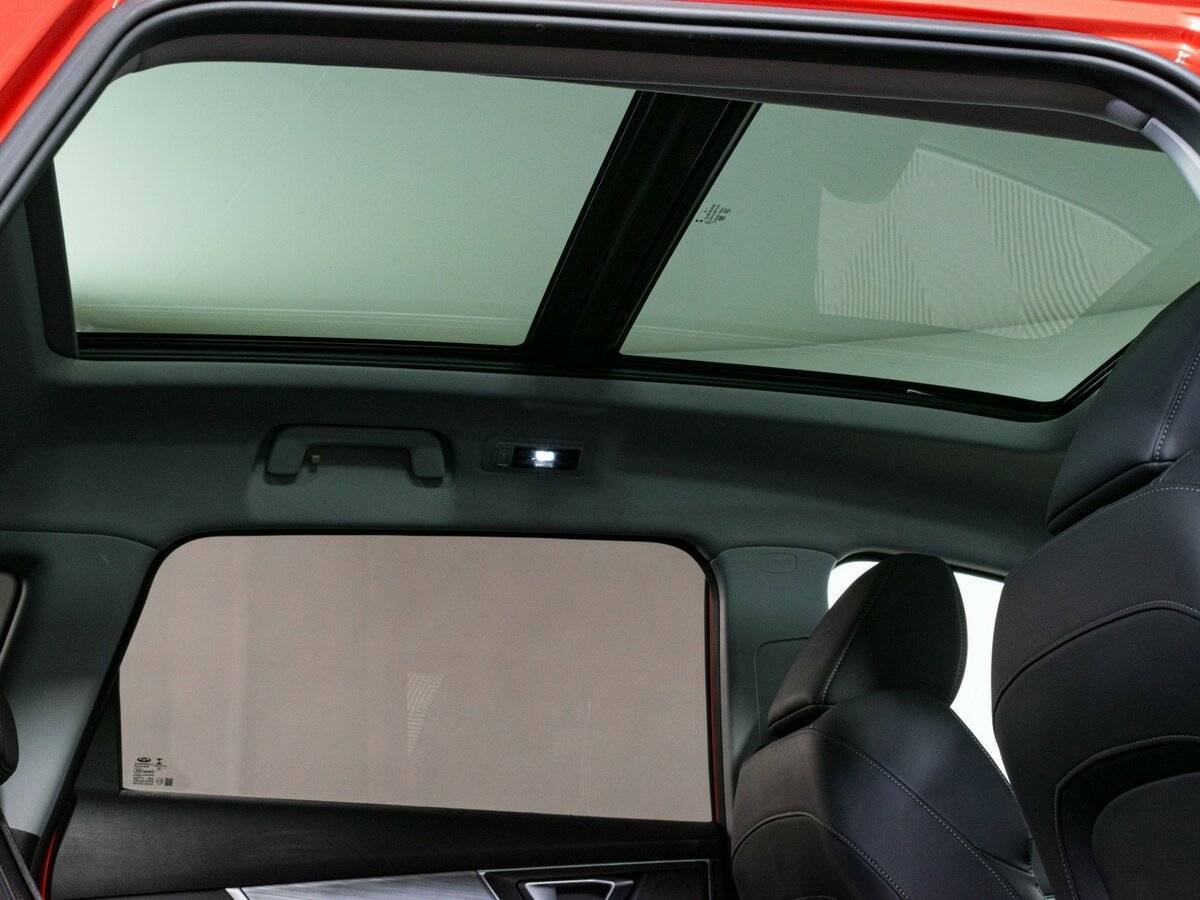 Купить Chery Tiggo 7 Pro с пробегом. Фото: #13