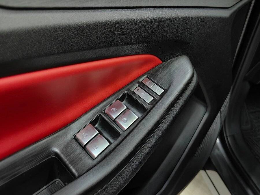 Купить Changan CS55 Plus с пробегом. Фото: #21