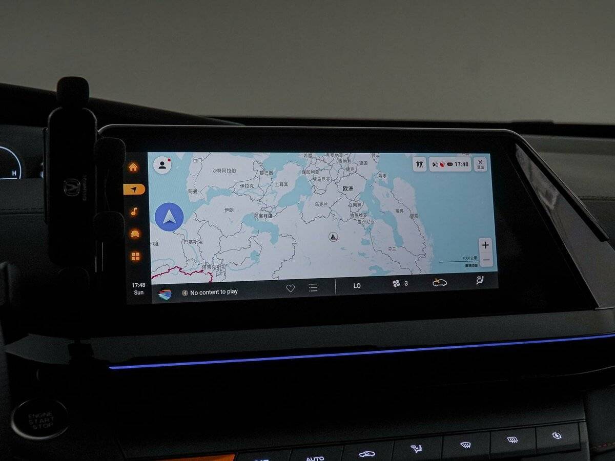 Купить Changan UNI-V с пробегом. Фото: #26