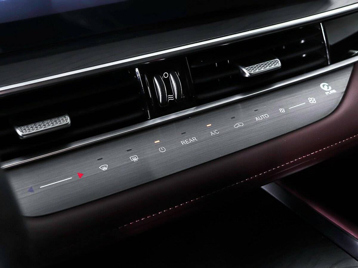 Купить Chery Tiggo 8 Pro Max с пробегом. Фото: #19