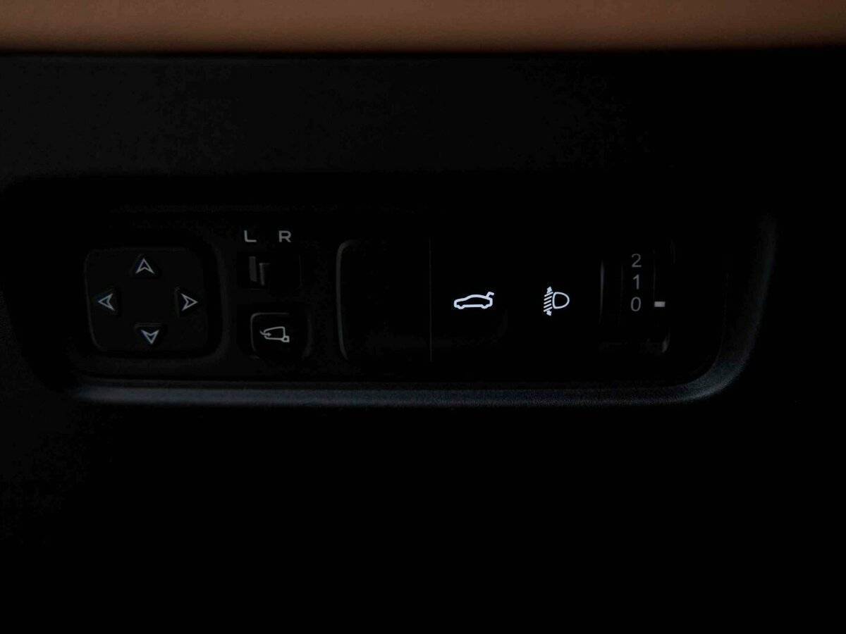 Купить Changan UNI-V с пробегом. Фото: #20